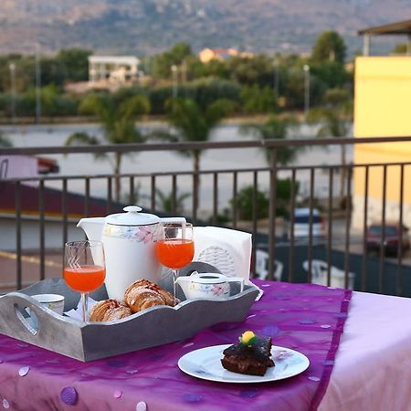 Il Giardino Delle Calendule B&B Solarino 外观 照片