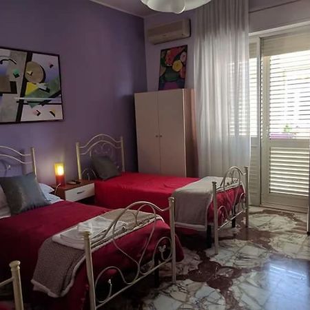 Il Giardino Delle Calendule B&B Solarino 外观 照片