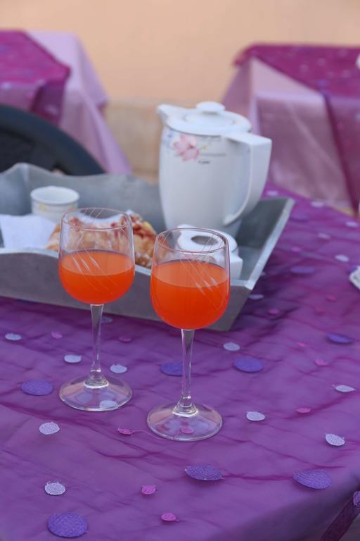 Il Giardino Delle Calendule B&B Solarino 客房 照片