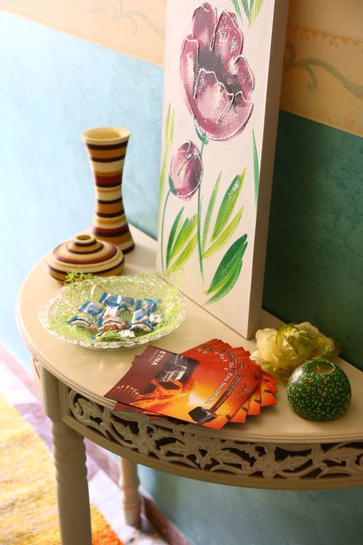 Il Giardino Delle Calendule B&B Solarino 外观 照片