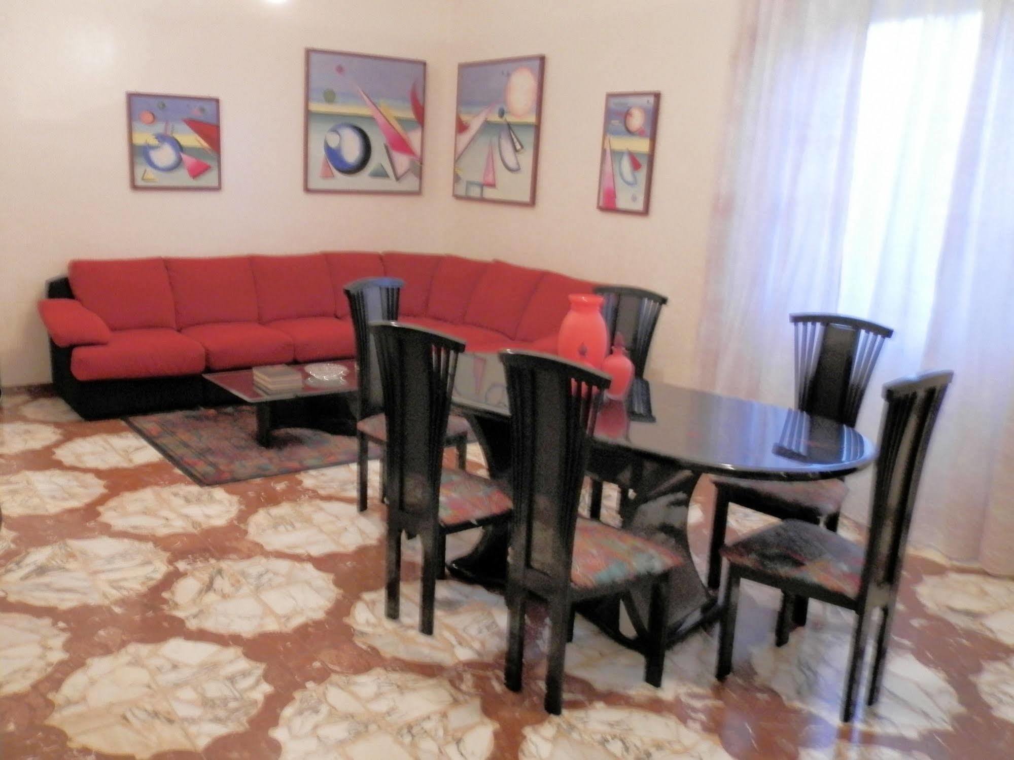 Il Giardino Delle Calendule B&B Solarino 外观 照片