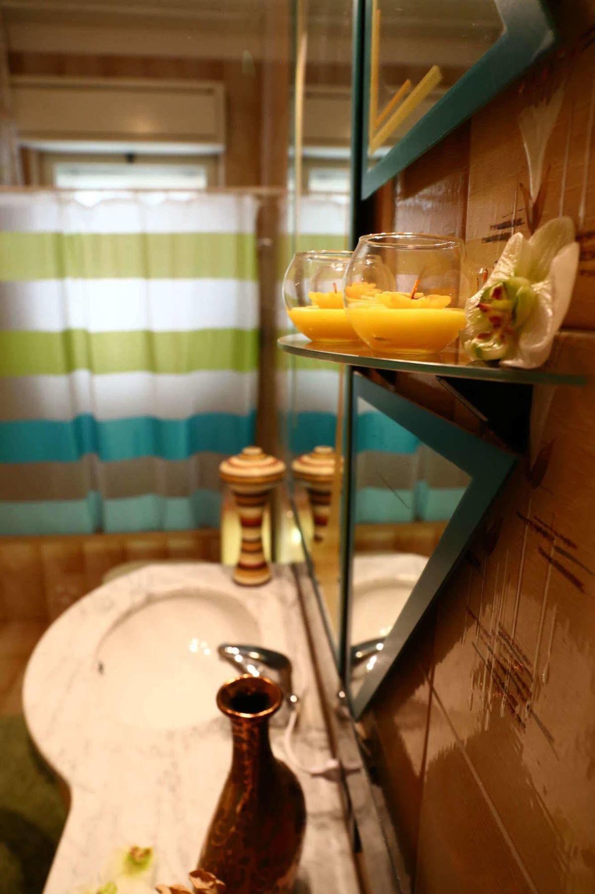 Il Giardino Delle Calendule B&B Solarino 外观 照片