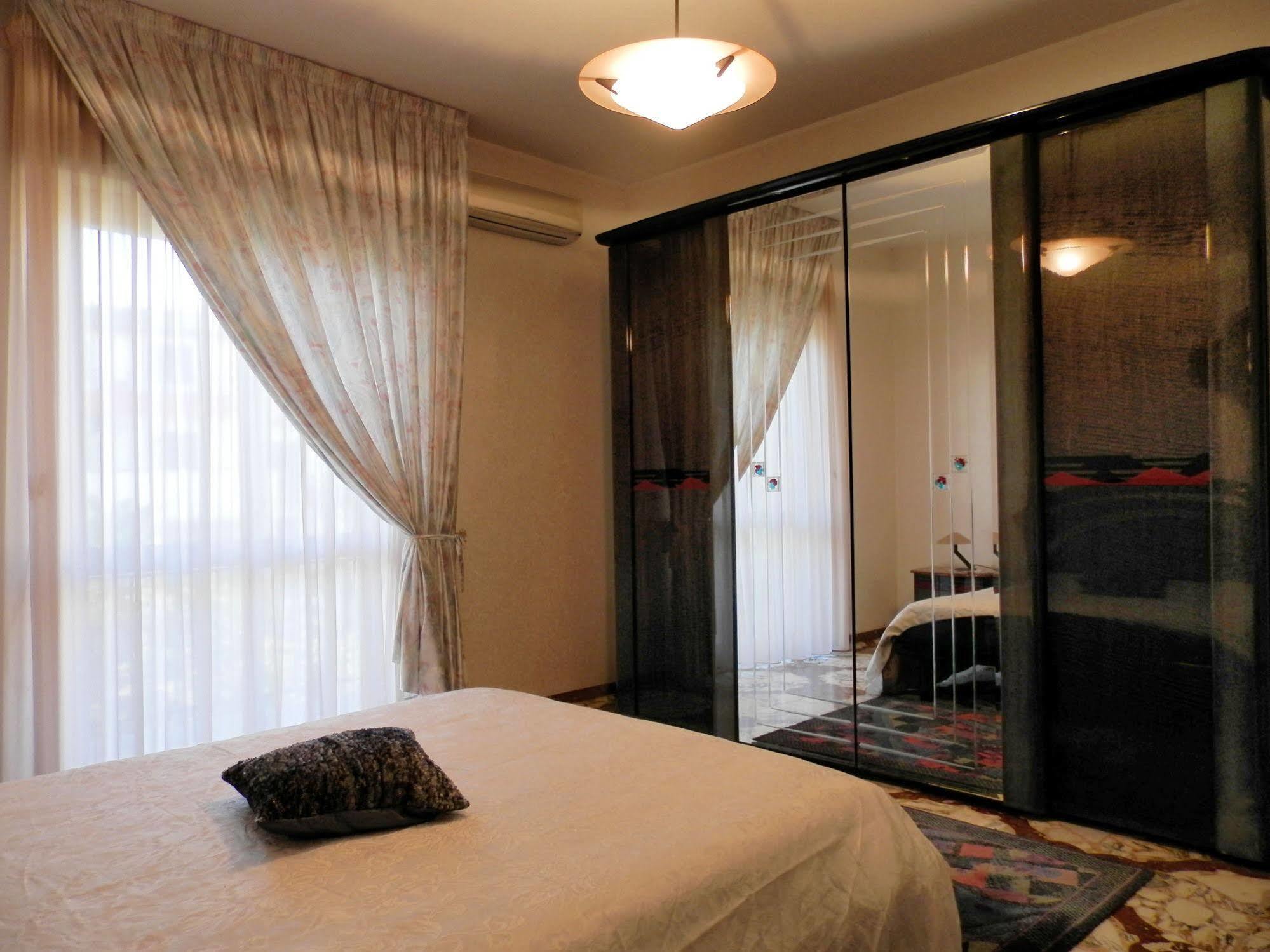 Il Giardino Delle Calendule B&B Solarino 外观 照片