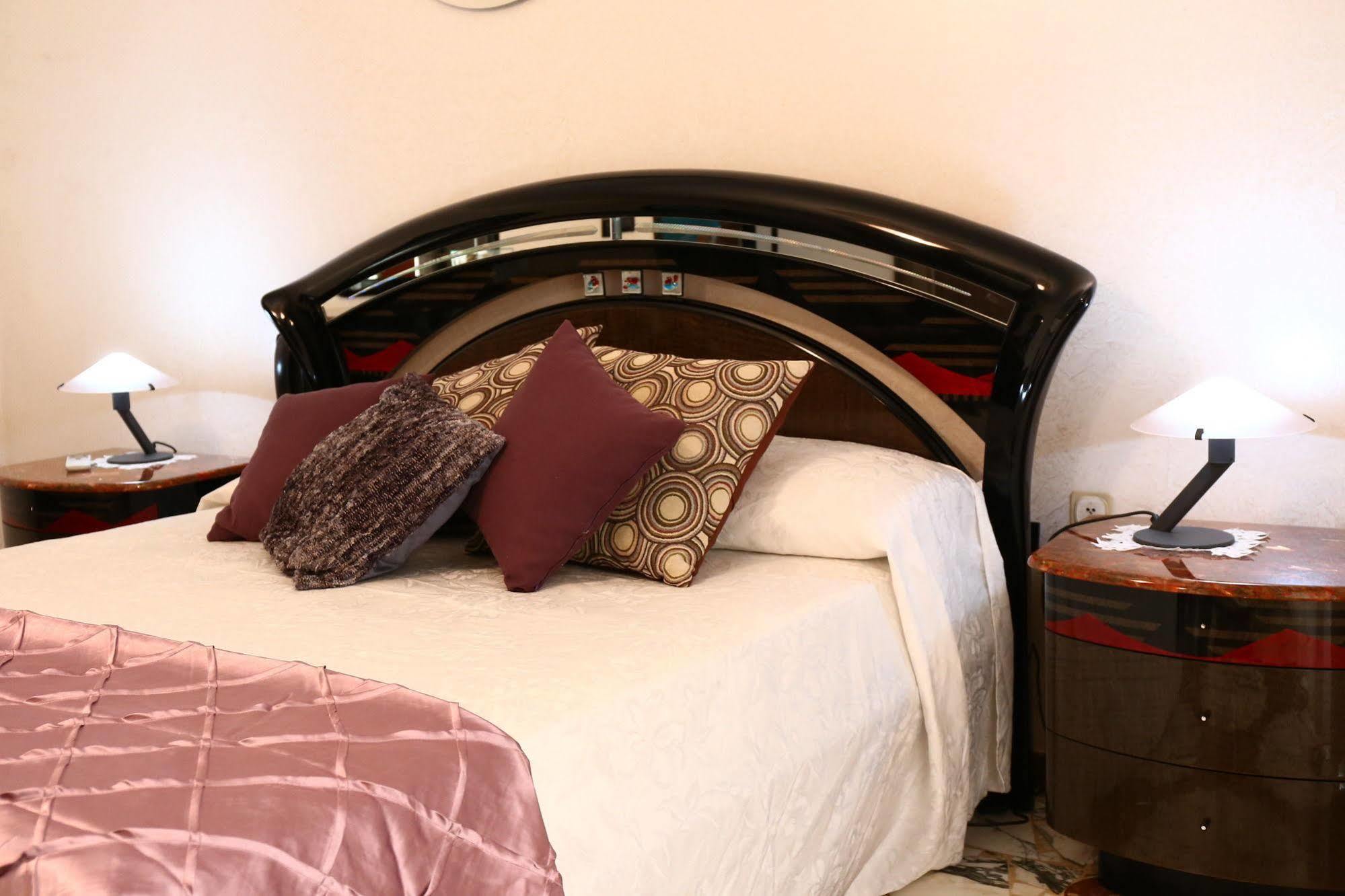 Il Giardino Delle Calendule B&B Solarino 外观 照片