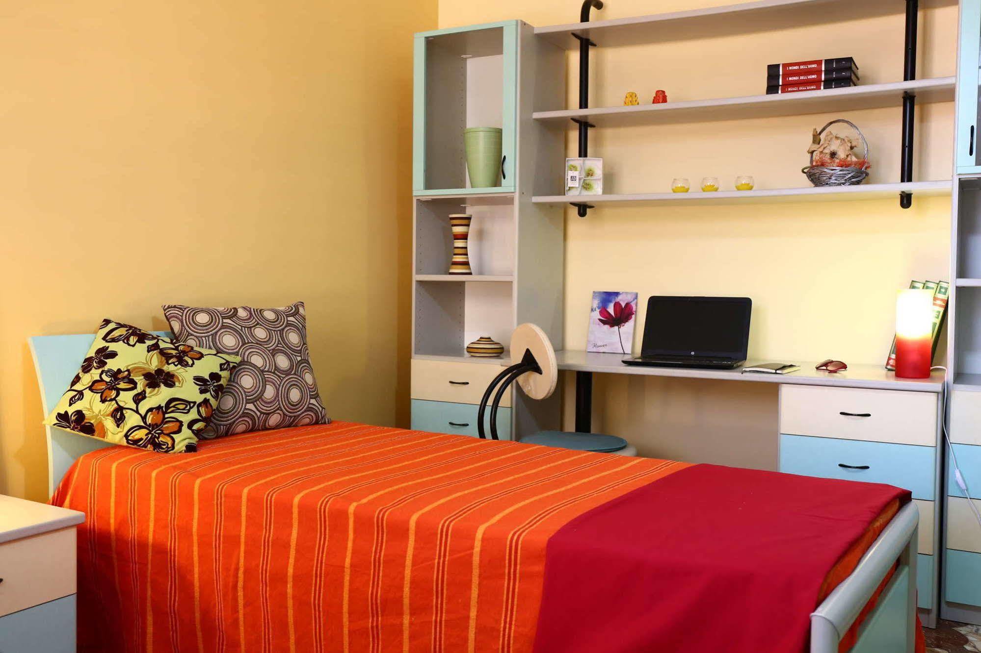 Il Giardino Delle Calendule B&B Solarino 外观 照片