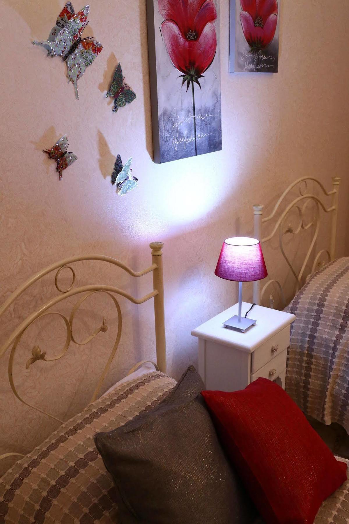 Il Giardino Delle Calendule B&B Solarino 外观 照片